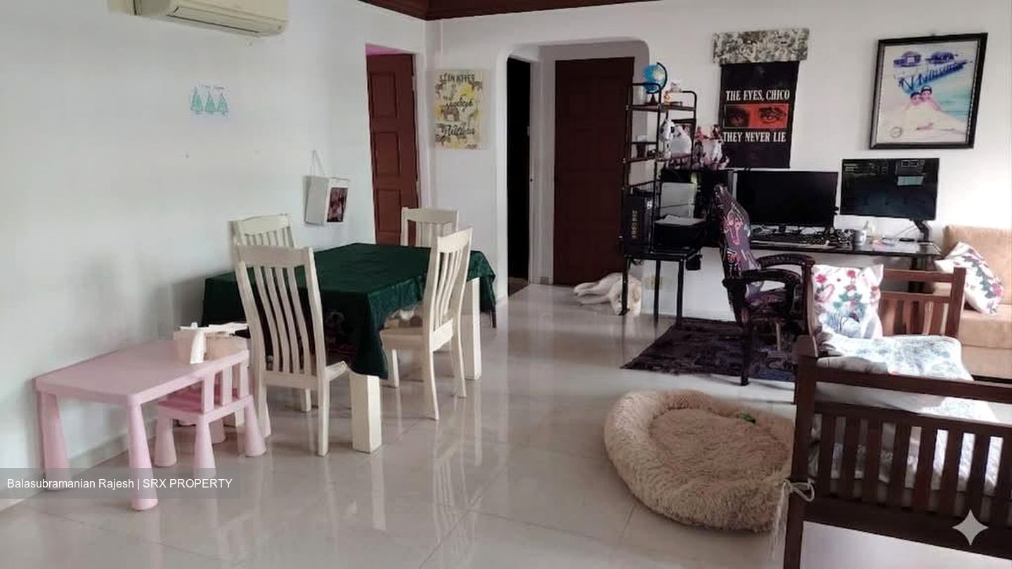 Blk 257 Yishun Sunshine (Yishun), HDB 5 Rooms #577801521